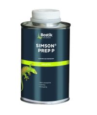 Primer PREP P 0,5lt transparent