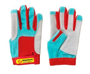 Segelhands. 3Finger soft grip 2 XS