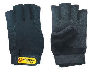 Segelhands. o Finger top grip XL