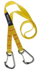 Lifeline 2 Karabiner standard