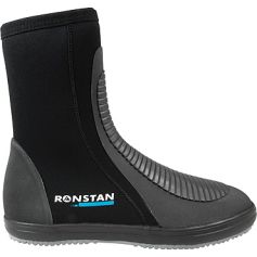 Regattastiefel Gr. 39