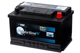 Calciumbatterie VMF70M 12V 70Ah