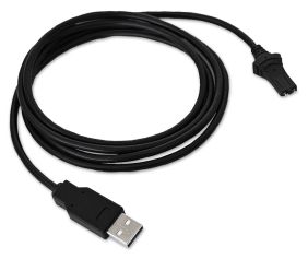 USB-Kabel f i-Pilot Link