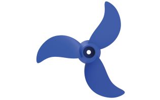 NAVY 6.0 High Pitch Propeller