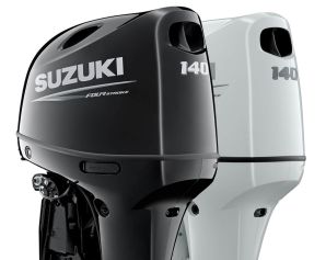 Suzuki DF 140 BTL                       