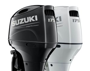 Suzuki DF 175 APL                       