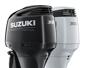 Suzuki DF 300 BTX neue Gen.             