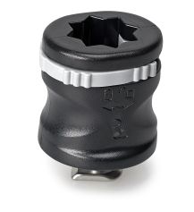 Mini Port Trac Mount 360° schwarz