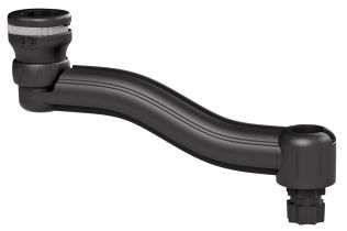 Swing Arm R-Lock schwarz