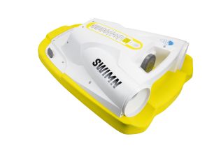 SWIMN elektrisches Schwimmboard